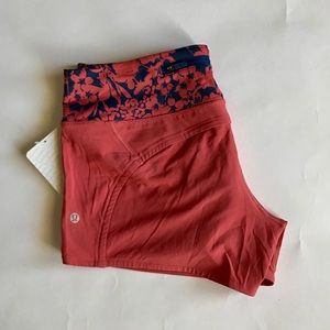 lululemon run times short II